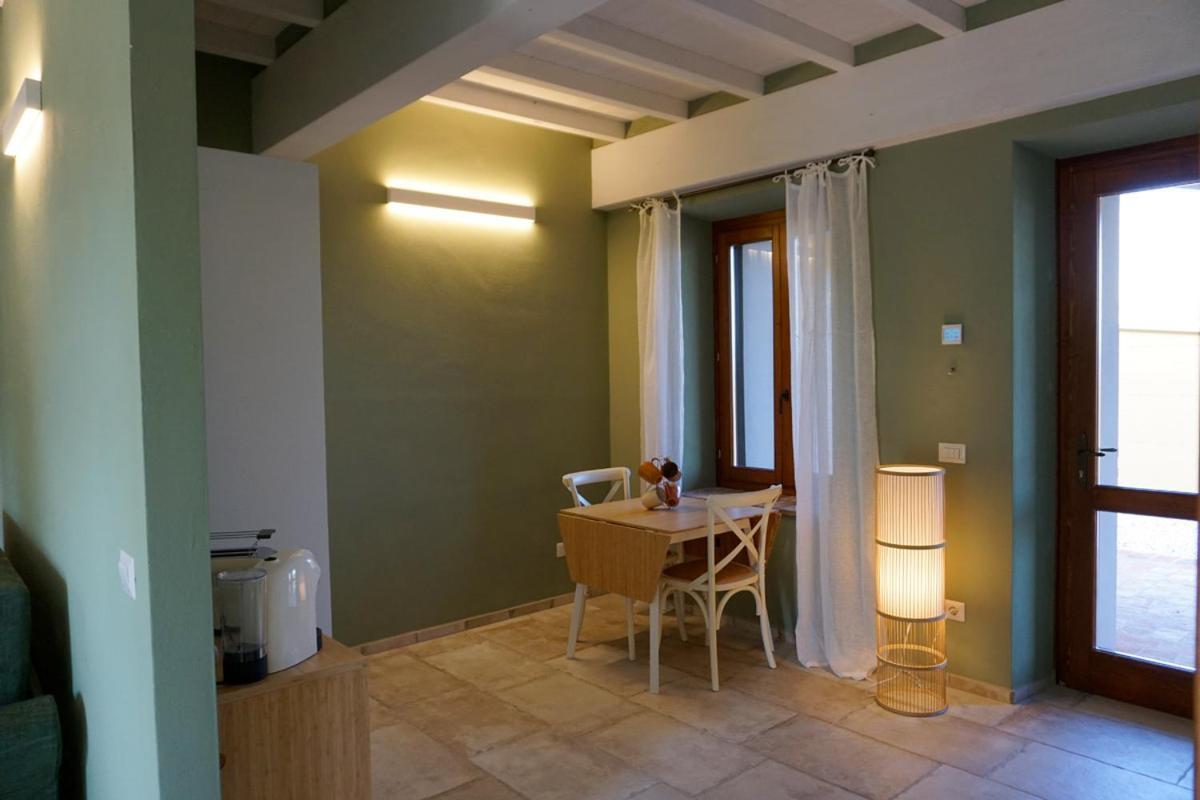 Agriturismo Cheloni Guasticce Extérieur photo