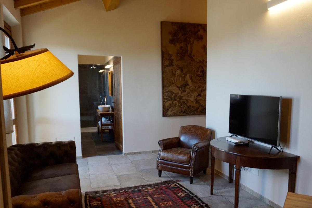 Agriturismo Cheloni Guasticce Extérieur photo